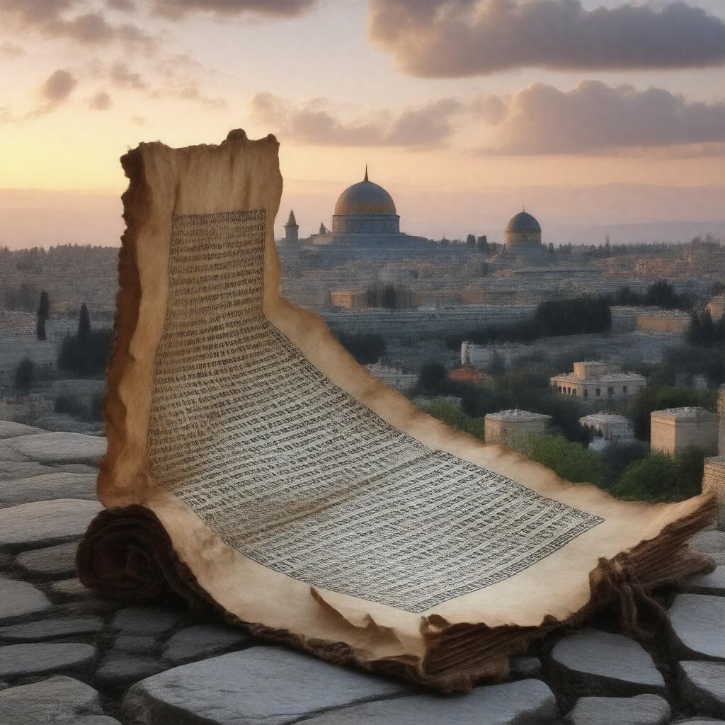 Book of Isaiah